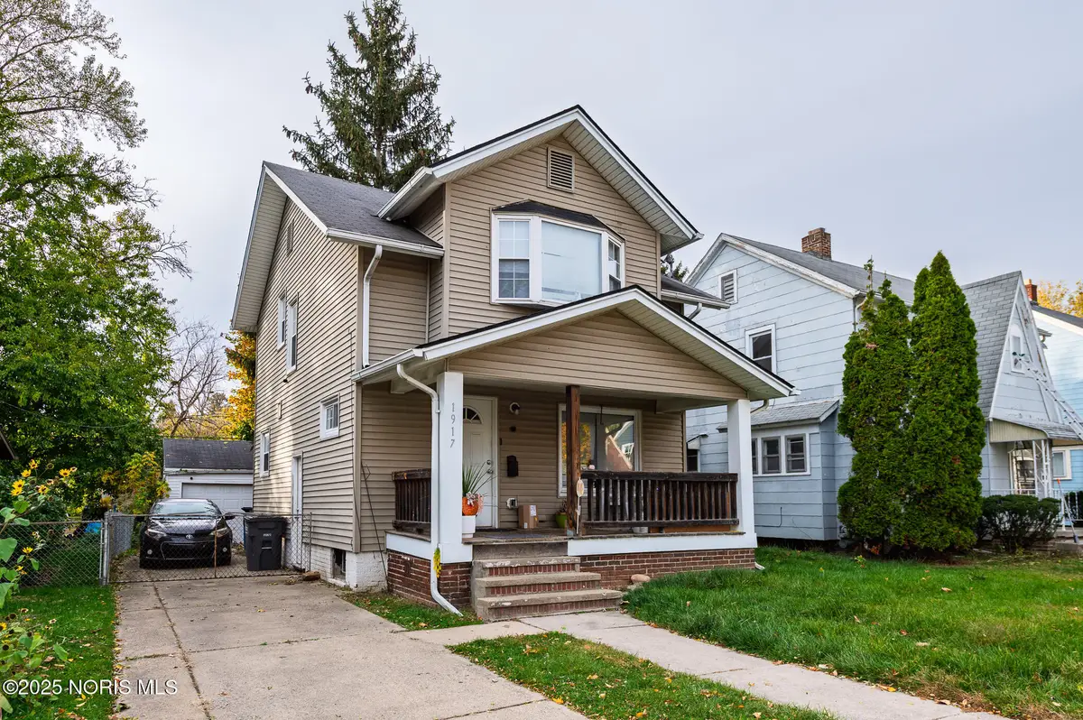 1917 Alvin Street, Toledo, OH 43607 - Image #1