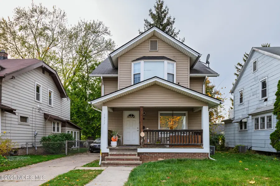 1917 Alvin Street, Toledo, OH 43607 - Image #2