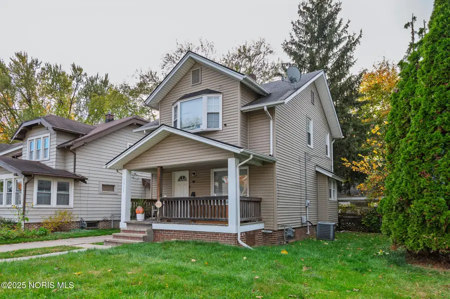 1917 Alvin Street, Toledo, OH 43607 - Image #3