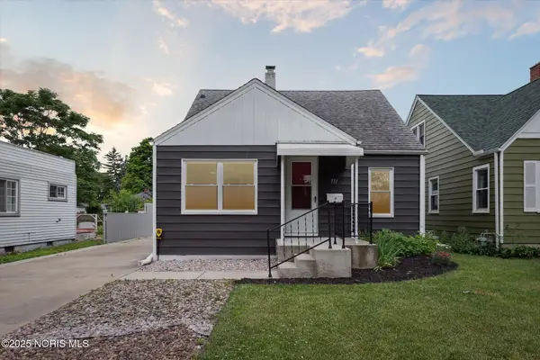 331 California Boulevard, Toledo, OH 43612