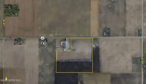 Us Highway 20, Alvordton, OH 43501