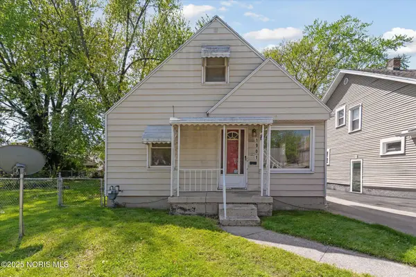 1901 Alvin Street, Toledo, OH 43607