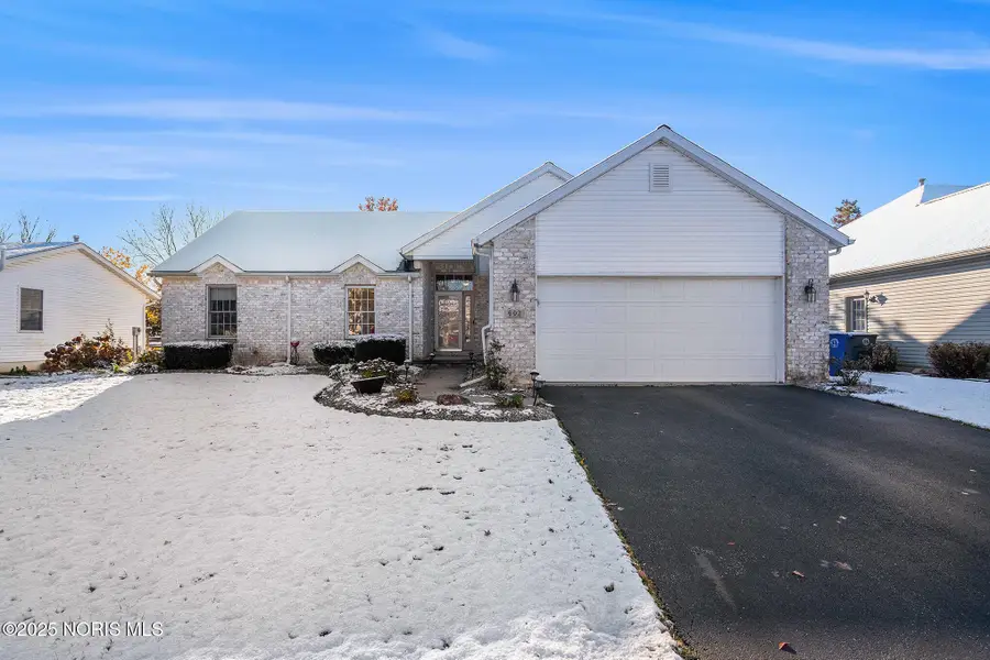 602 Bridgeview Drive, Perrysburg, OH 43551 - Image #2