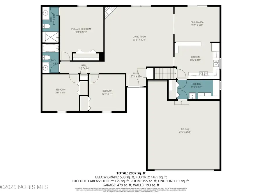 602 Bridgeview Drive, Perrysburg, OH 43551 - Image #3