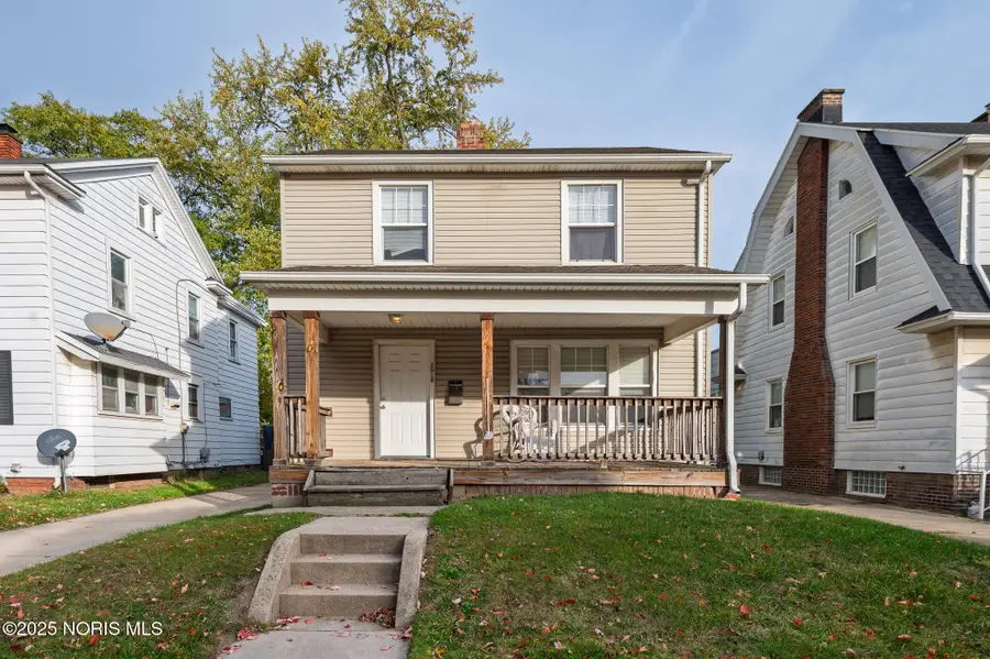 2018 Perth Street, Toledo, OH 43607 - Image #2