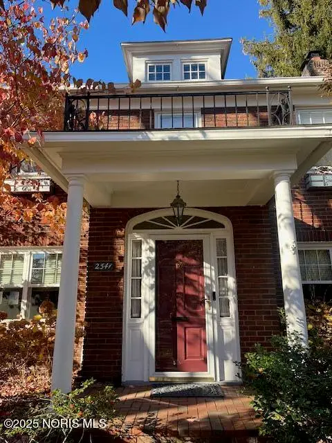 2541 Cheltenham Road, Toledo, OH 43606 - Image #2