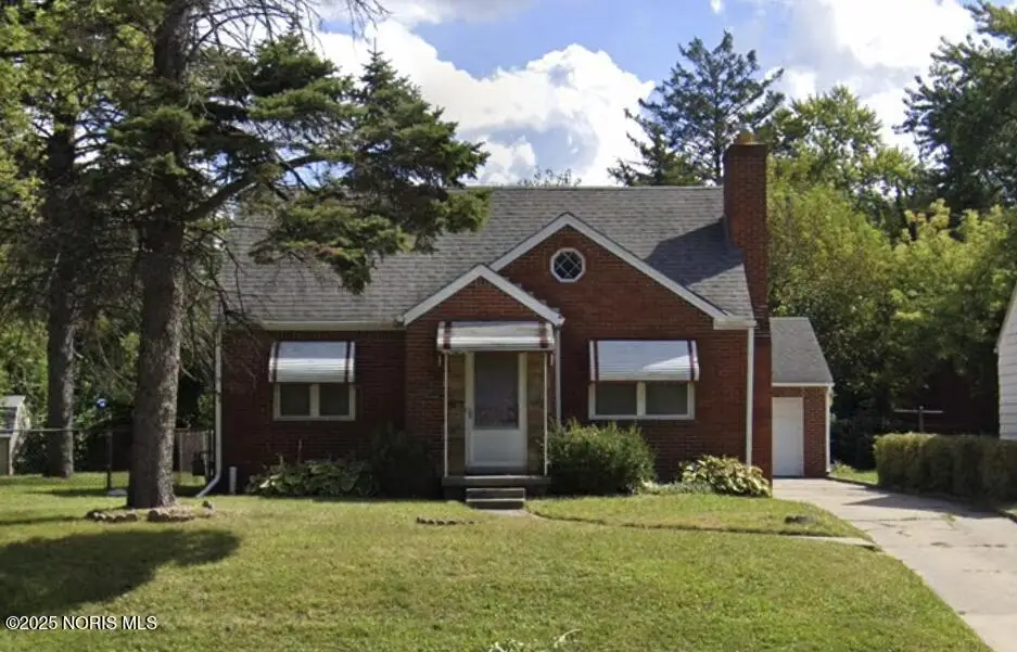 830 N Byrne Road, Toledo, OH 43607 - Image #1