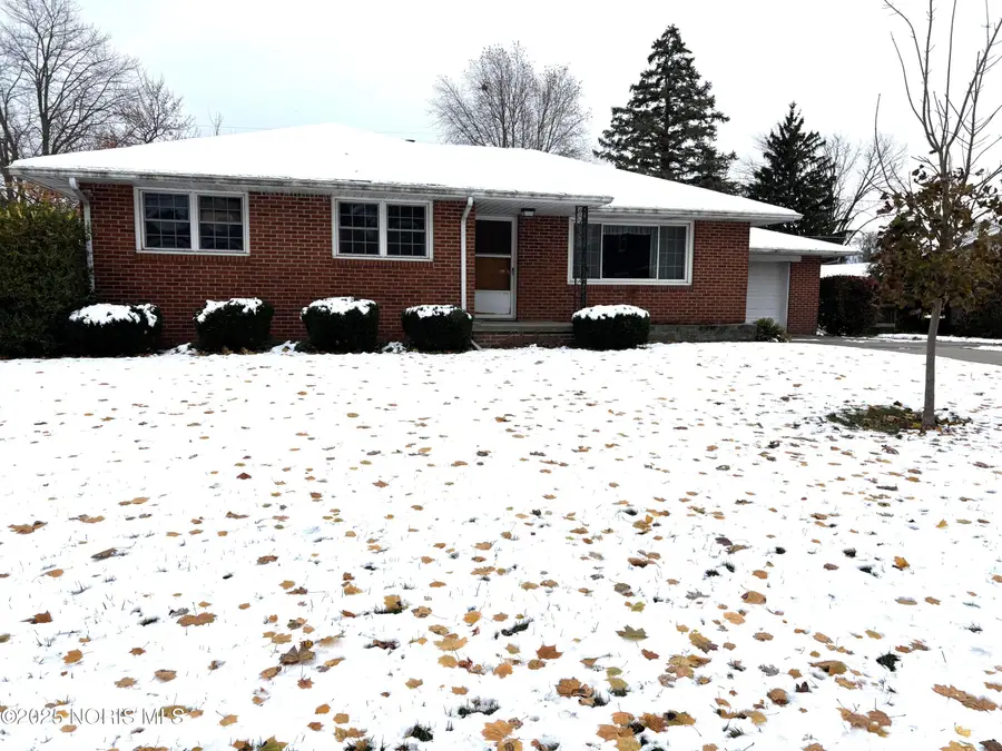 908 Fernwood Street, Delta, OH 43515 - Image #2