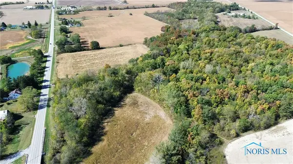 00 State Route 249, Ney, OH 43549