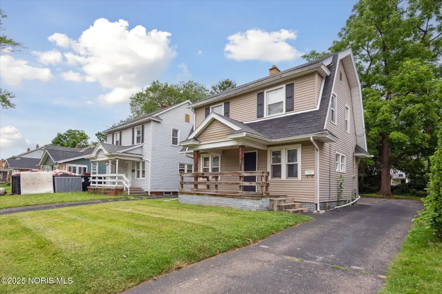 1814 Alvin Street, Toledo, OH 43607 - Image #2