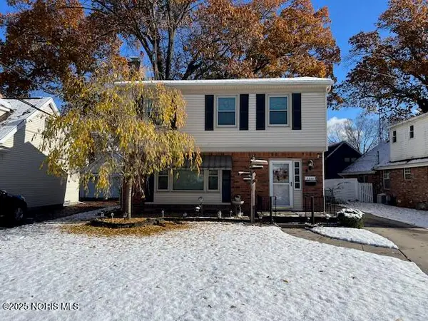 5344 Talmadge Road, Toledo, OH 43623