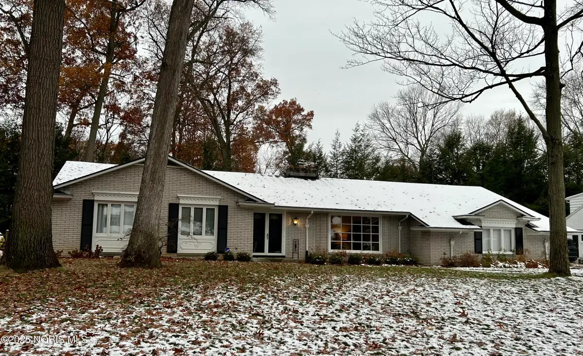 3439 Shakespeare Lane, Toledo, OH 43615 - Image #1