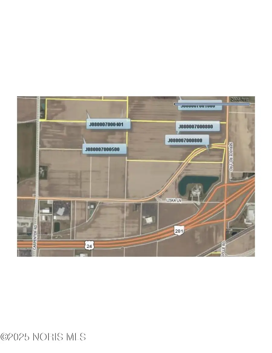 0 Carpenter Road, Defiance, OH 43512 - Image #2