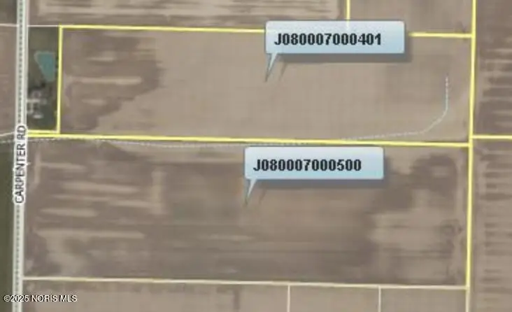 0 Carpenter Road, Defiance, OH 43512 - Image #3