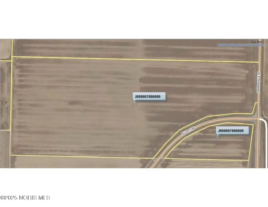 0 Domersville Road, Defiance, OH 43512 - Image #2