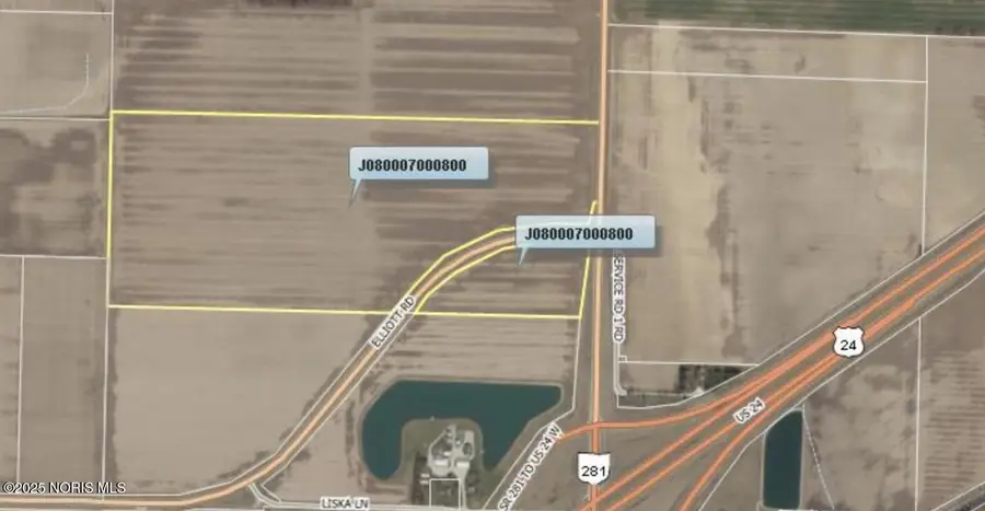 0 Domersville Road, Defiance, OH 43512 - Image #3