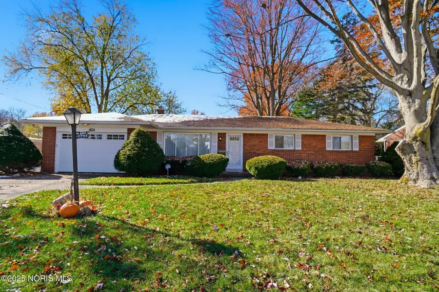 1744 Eaton Drive, Toledo, OH 43614 - Image #2