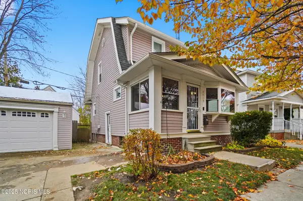 2513 Grantwood Drive, Toledo, OH 43613