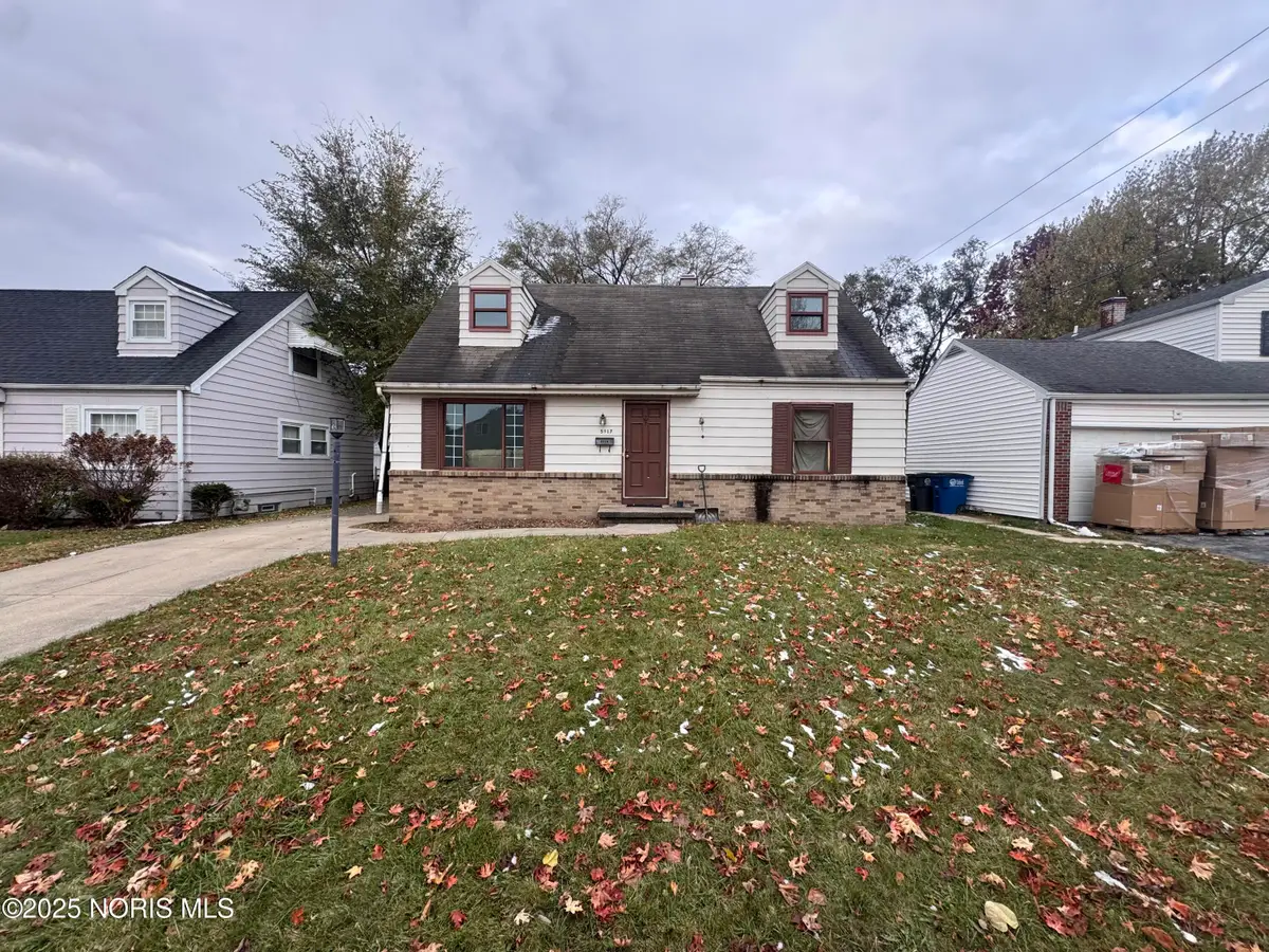 5917 Pepperell Place, Toledo, OH 43612 - Image #1