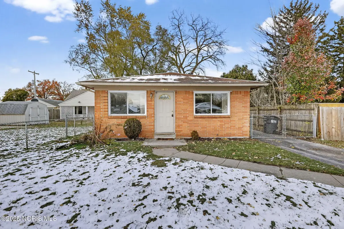 1826 Newport Avenue, Toledo, OH 43613 - Image #1