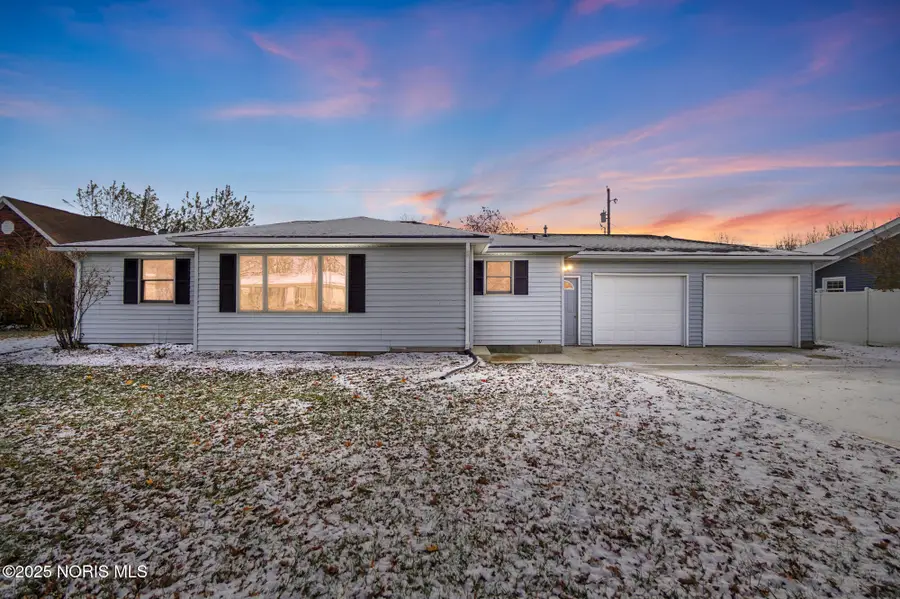 741 Tom Tim Drive, Paulding, OH 45879 - Image #2