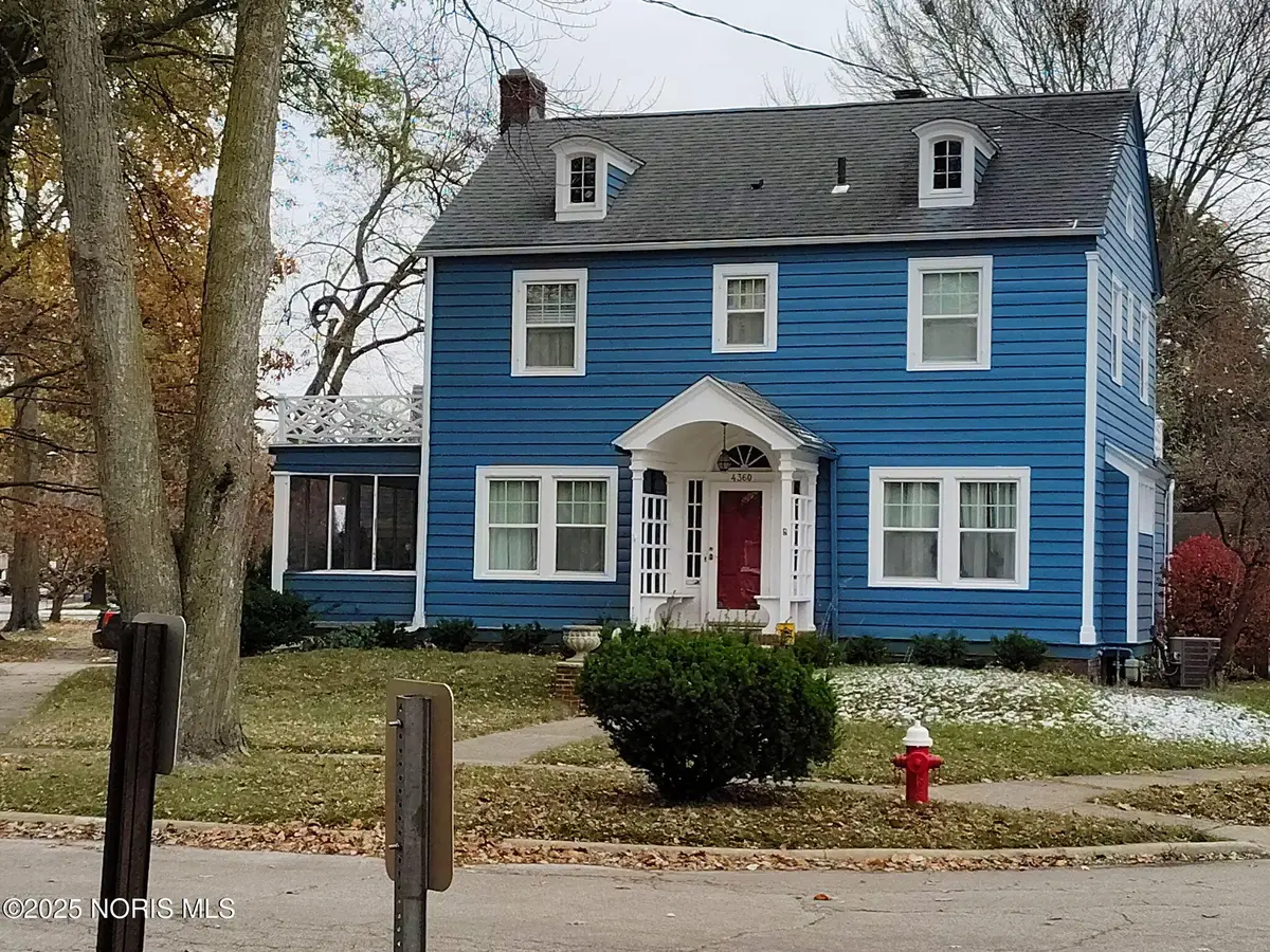 4360 Overland Parkway, Toledo, OH 43612 - Image #1