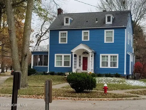 4360 Overland Parkway, Toledo, OH 43612