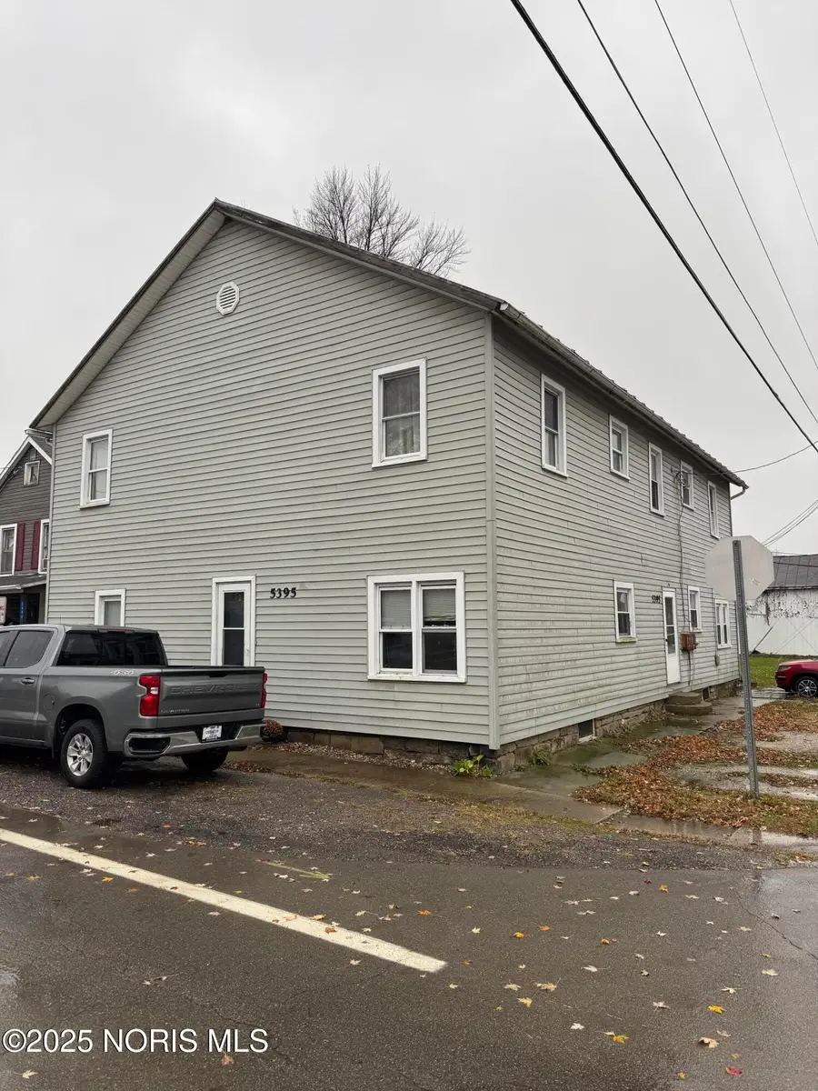 5395 Bucyrus Street, North Robinson, OH 44827 - Image #2