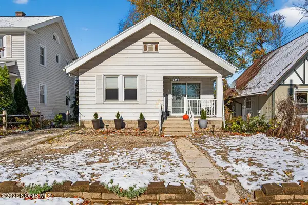 2344 Mellwood Avenue, Toledo, OH 43613