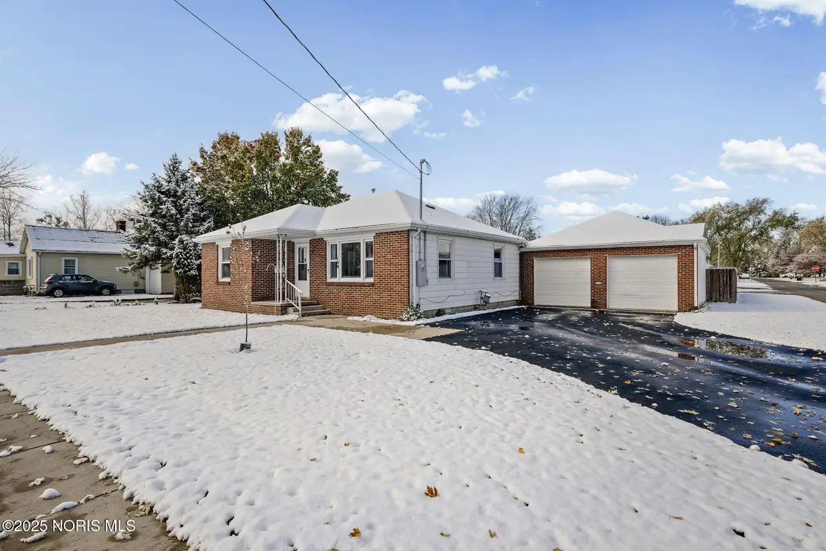 109 Smith Street, North Baltimore, OH 45872 - Image #1