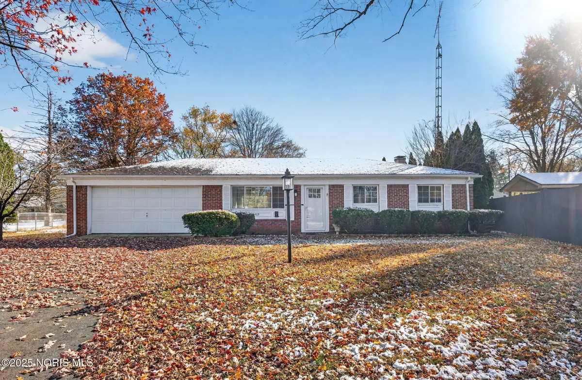 4115 Kingsley Court, Toledo, OH 43607 - Image #1