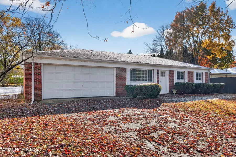 4115 Kingsley Court, Toledo, OH 43607 - Image #2