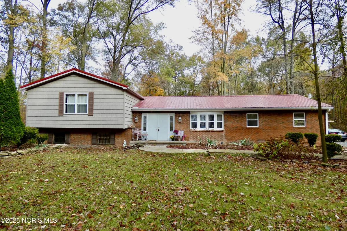 6480 County Road 1, Kansas, OH 44841 - Image #1