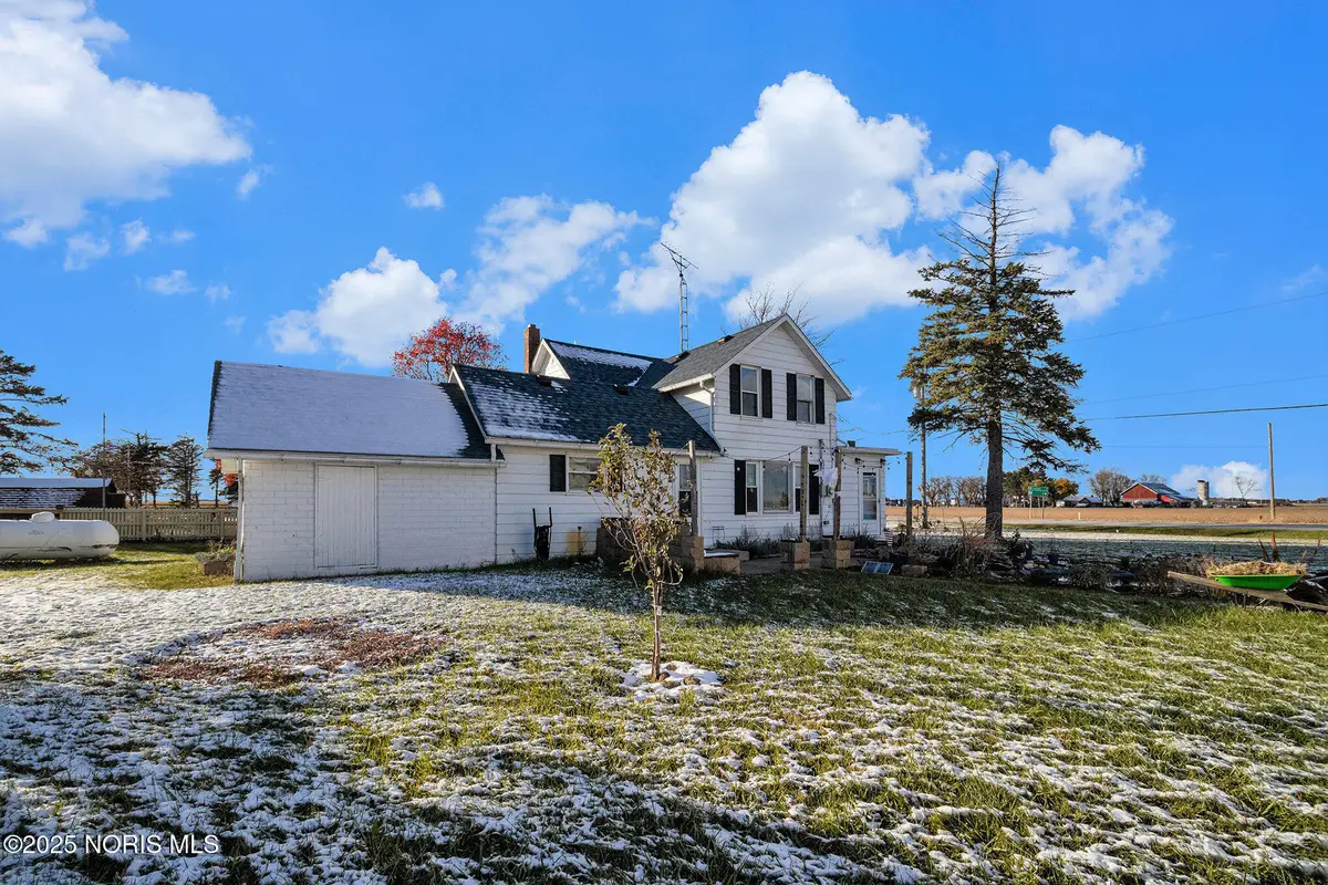 14878 W State Route 163, Elmore, OH 43416 - Image #1