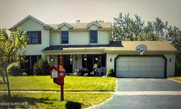 7955 Millford Drive, Sylvania, OH 43560