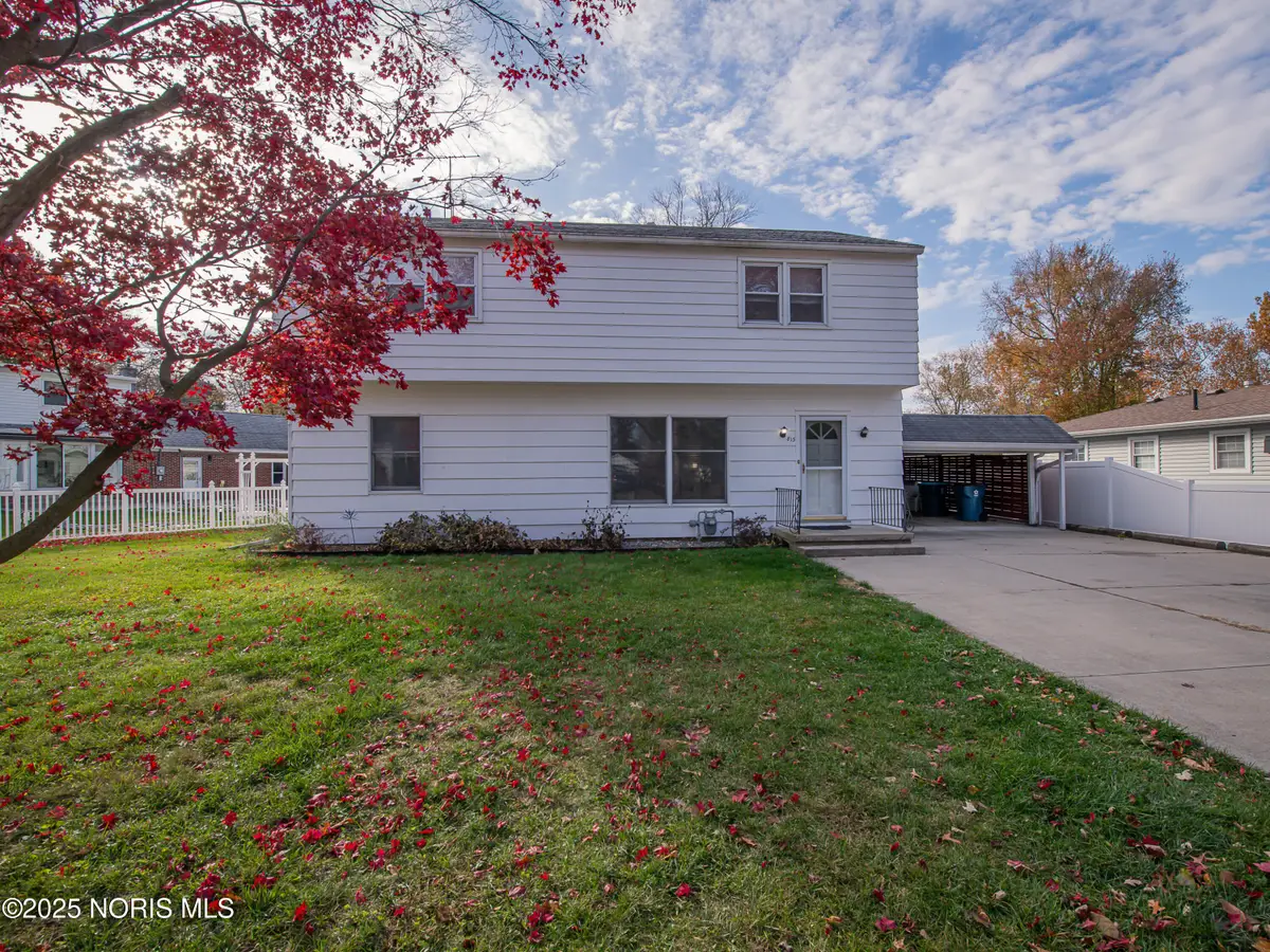 815 Royalton Street, Waterville, OH 43566 - Image #1