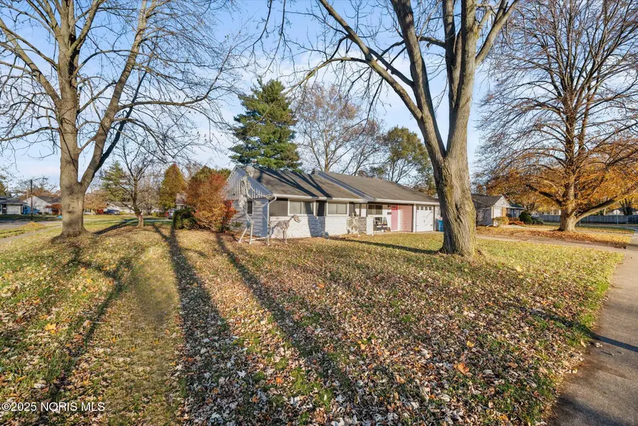 842 Cherry Lane, Waterville, OH 43566 - Image #2