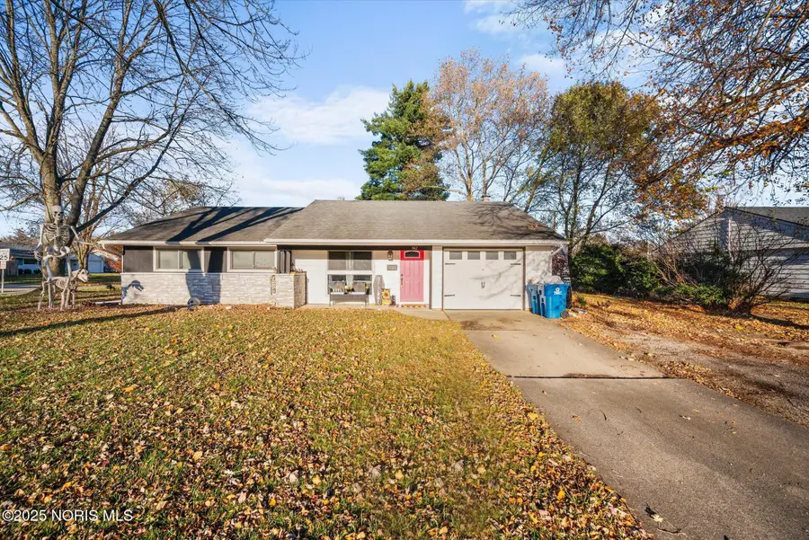 842 Cherry Lane, Waterville, OH 43566 - Image #3