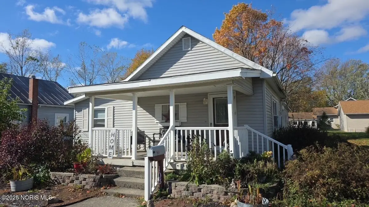 103 Smith Street, North Baltimore, OH 45872 - Image #1