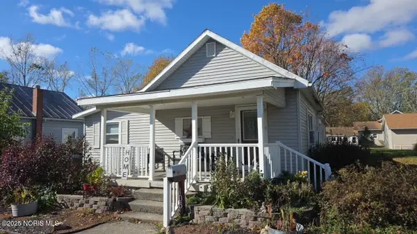 103 Smith Street, North Baltimore, OH 45872