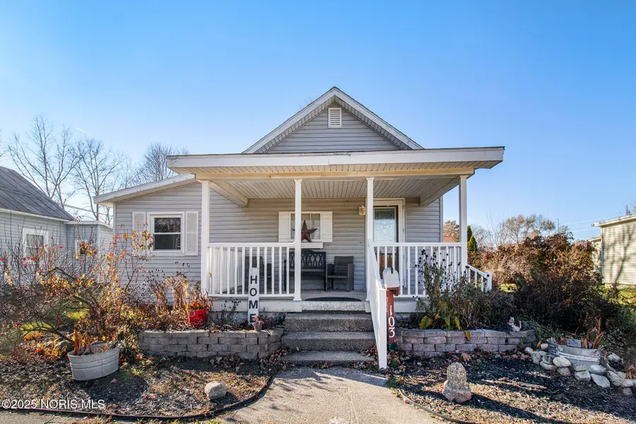103 Smith Street, North Baltimore, OH 45872 - Image #2