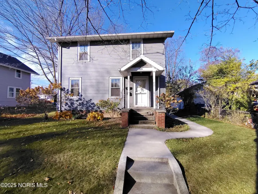 321 N Cherry Street, Bryan, OH 43506 - Image #2