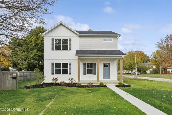 207 Wood Street, Delta, OH 43515