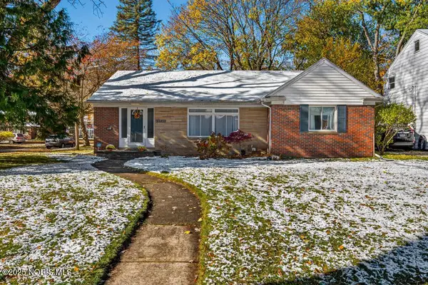 2503 Goddard Road, Toledo, OH 43606