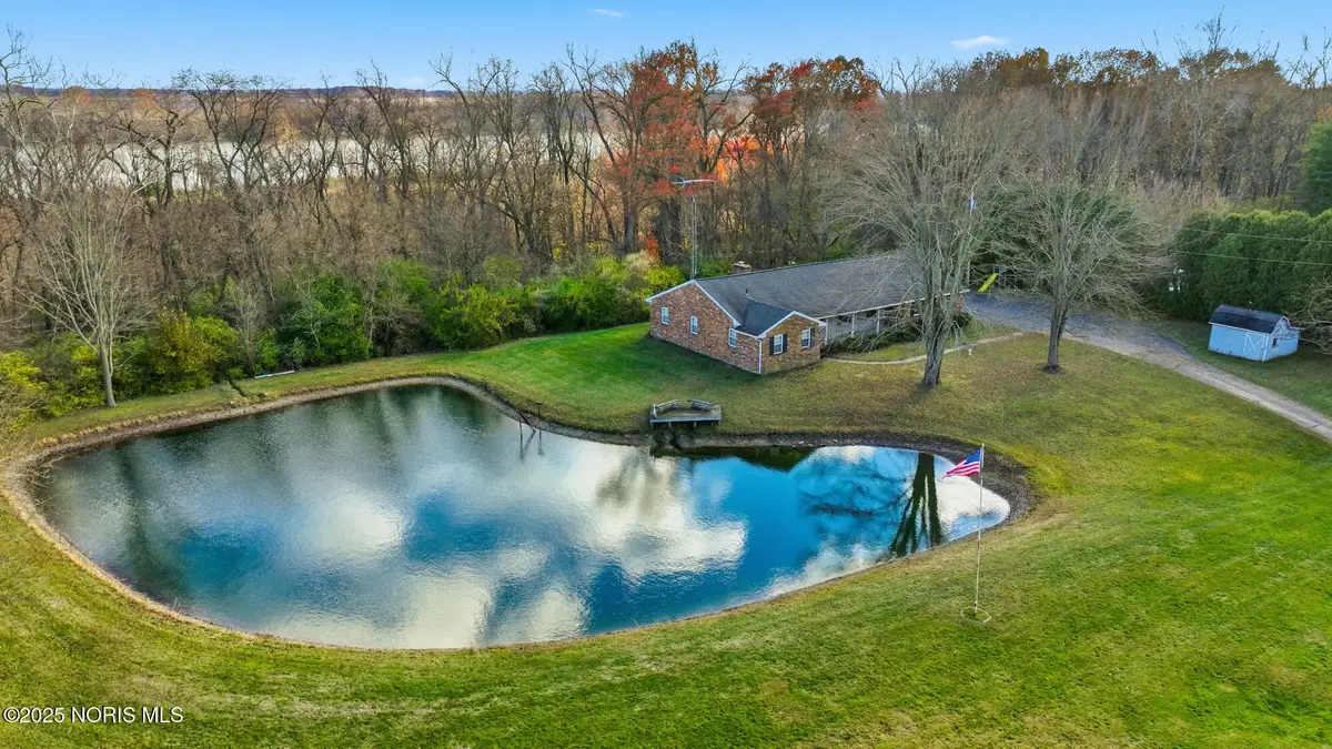 10855 S River Road, Grand Rapids, OH 43522 - Image #1