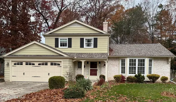 6732 Gaines Mill Drive, Sylvania, OH 43560