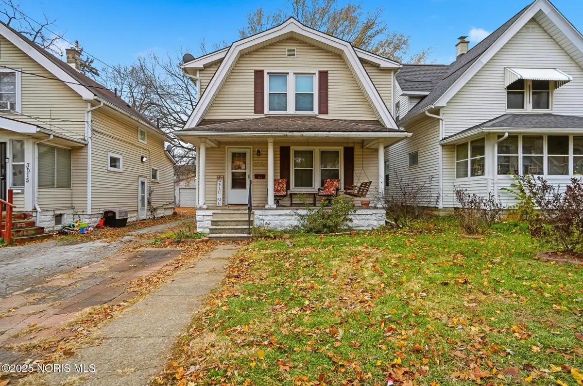 3519 Hazelhurst Avenue, Toledo, OH 43612 - Image #1