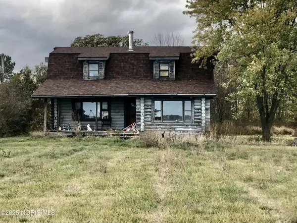 6400 N Opfer-lentz Road, Curtice, OH 43412