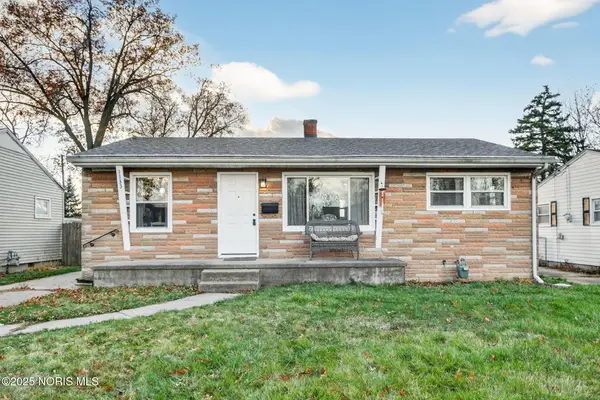 1133 Hugo Street, Maumee, OH 43537