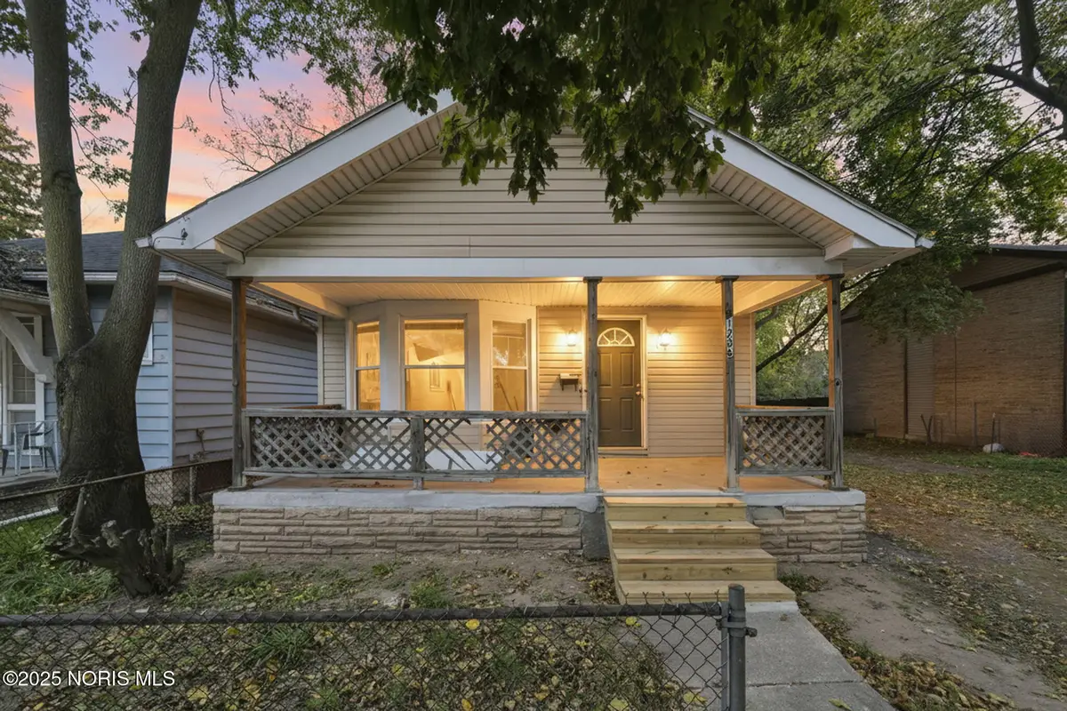 1206 Warwick Avenue, Toledo, OH 43607 - Image #1